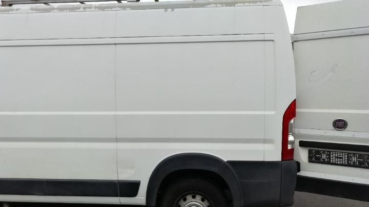 Photo 29 VIN: ZFA25000001889413 - FIAT DUCATO PANEL VAN 