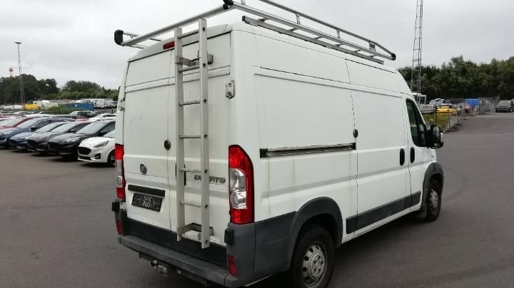 Photo 3 VIN: ZFA25000001889413 - FIAT DUCATO PANEL VAN 