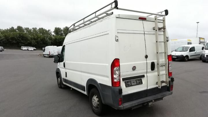 Photo 4 VIN: ZFA25000001889413 - FIAT DUCATO PANEL VAN 