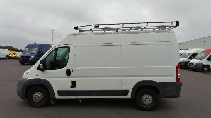 Photo 5 VIN: ZFA25000001889413 - FIAT DUCATO PANEL VAN 