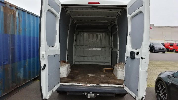 Photo 21 VIN: ZFA25000001889909 - FIAT DUCATO PANEL VAN 