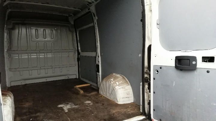 Photo 23 VIN: ZFA25000001889909 - FIAT DUCATO PANEL VAN 