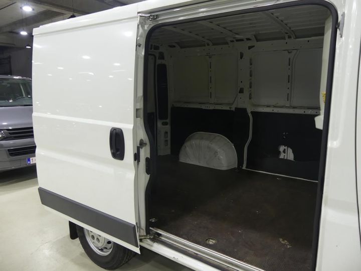 Photo 18 VIN: ZFA25000002050604 - FIAT DUCATO 30 