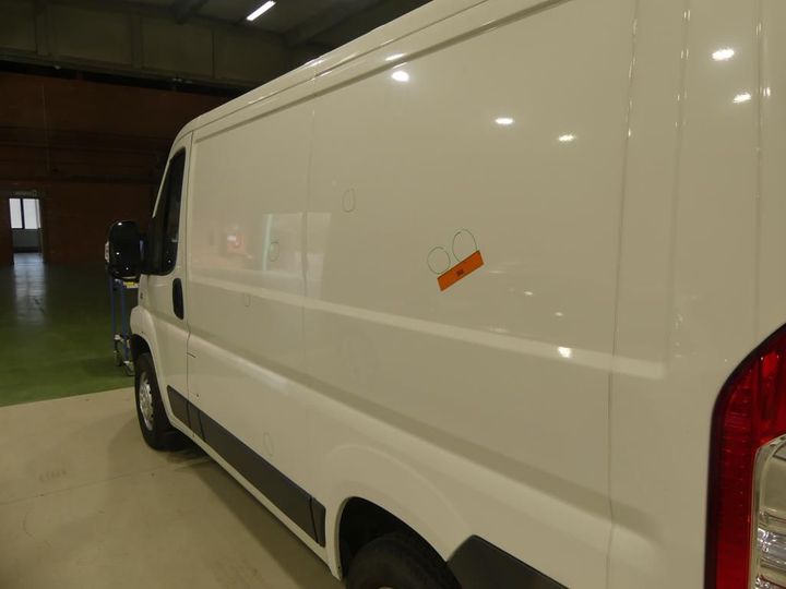 Photo 24 VIN: ZFA25000002050604 - FIAT DUCATO 30 