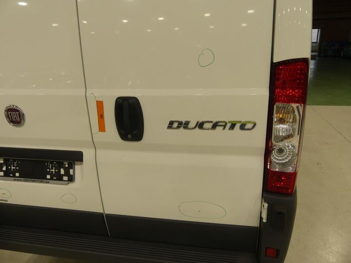 Photo 35 VIN: ZFA25000002050604 - FIAT DUCATO 30 