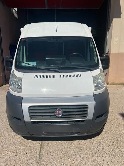 Photo 6 VIN: ZFA25000002095940 - FIAT DUCATO 