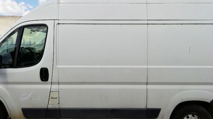 Photo 26 VIN: ZFA25000002122261 - FIAT DUCATO PANEL VAN 