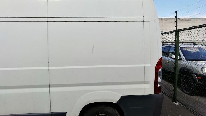 Photo 31 VIN: ZFA25000002122261 - FIAT DUCATO PANEL VAN 