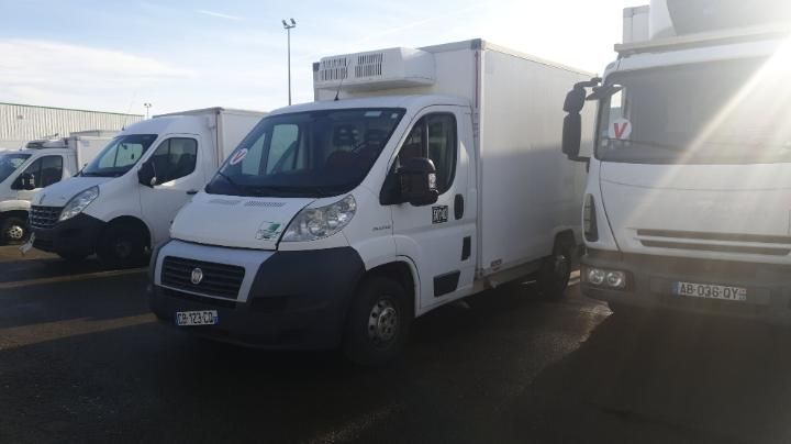 Photo 0 VIN: ZFA25000002132930 - FIAT DUCATO 