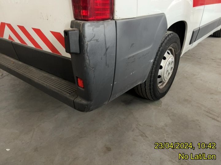 Photo 14 VIN: ZFA25000002136727 - FIAT DUCATO 