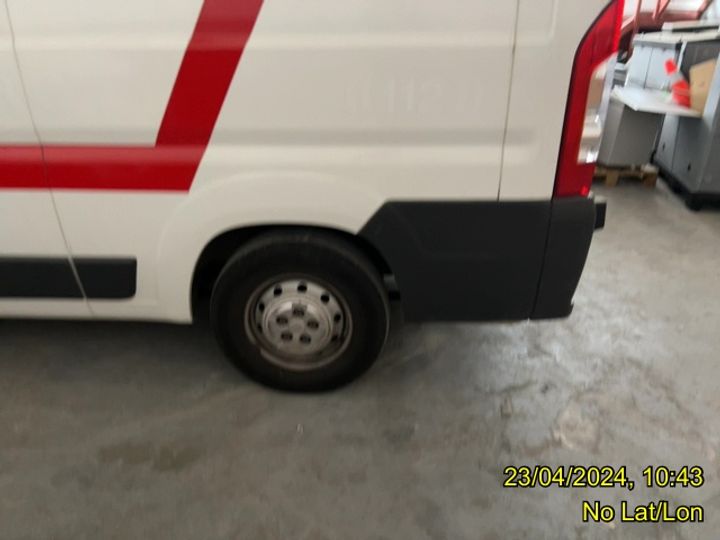 Photo 18 VIN: ZFA25000002136727 - FIAT DUCATO 