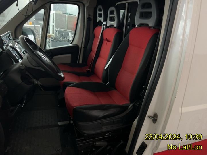 Photo 29 VIN: ZFA25000002136727 - FIAT DUCATO 