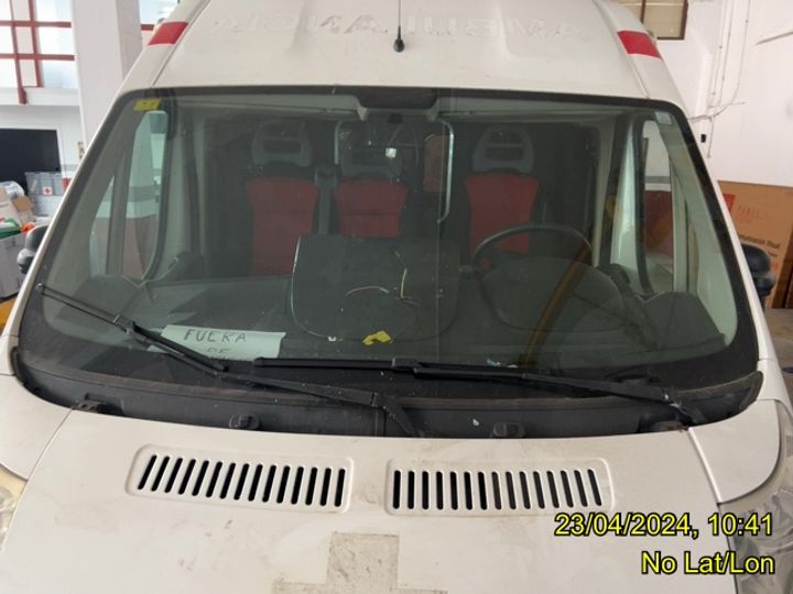 Photo 3 VIN: ZFA25000002136727 - FIAT DUCATO 