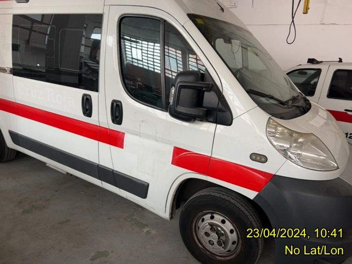 Photo 9 VIN: ZFA25000002136727 - FIAT DUCATO 