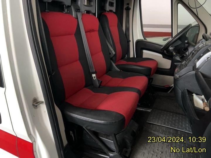 Photo 28 VIN: ZFA25000002136727 - FIAT DUCATO 