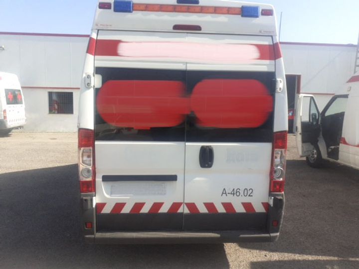 Photo 11 VIN: ZFA25000002137034 - FIAT DUCATO 