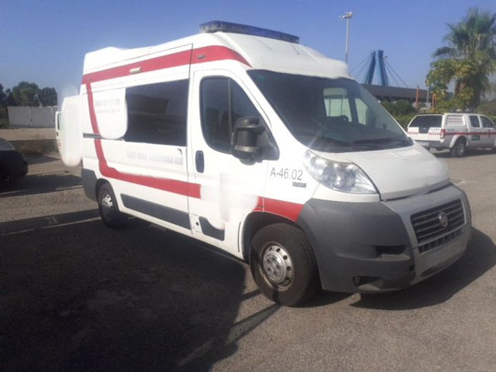 Photo 12 VIN: ZFA25000002137034 - FIAT DUCATO 