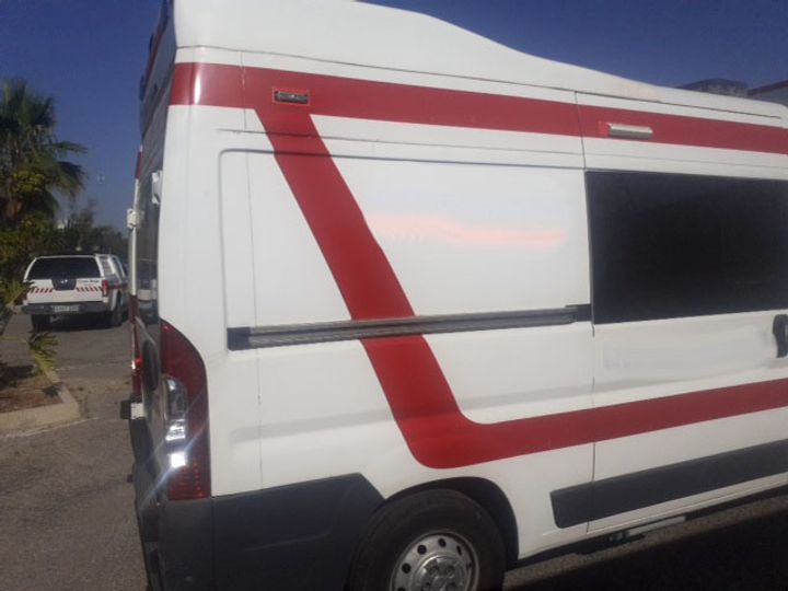 Photo 14 VIN: ZFA25000002137034 - FIAT DUCATO 