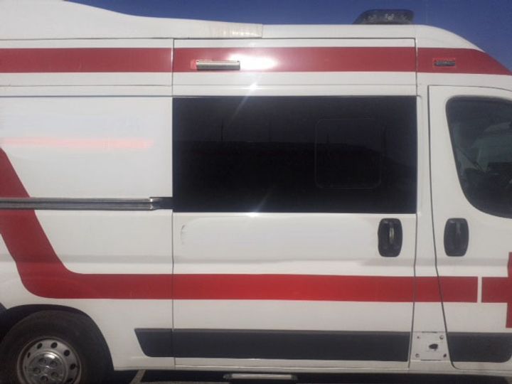 Photo 15 VIN: ZFA25000002137034 - FIAT DUCATO 