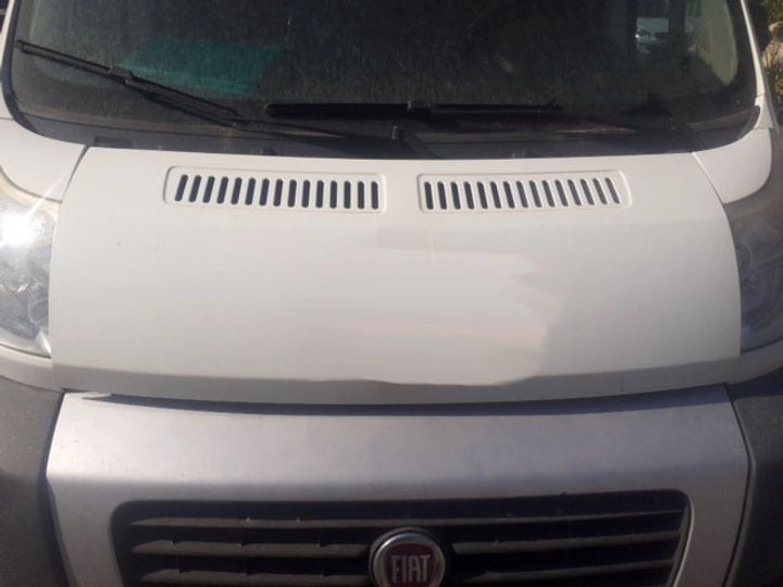 Photo 20 VIN: ZFA25000002137034 - FIAT DUCATO 