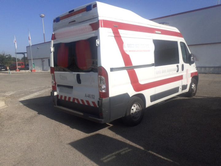 Photo 22 VIN: ZFA25000002137034 - FIAT DUCATO 