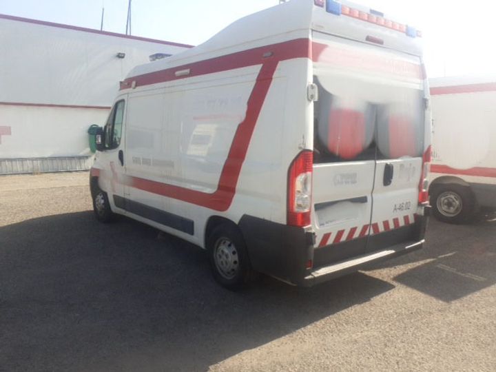 Photo 23 VIN: ZFA25000002137034 - FIAT DUCATO 