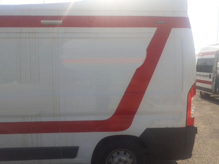 Photo 8 VIN: ZFA25000002137034 - FIAT DUCATO 