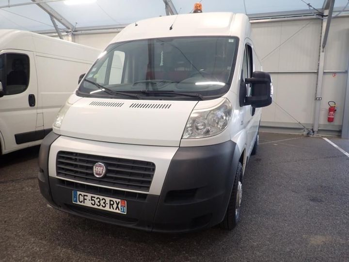 Photo 0 VIN: ZFA25000002215274 - FIAT DUCATO 