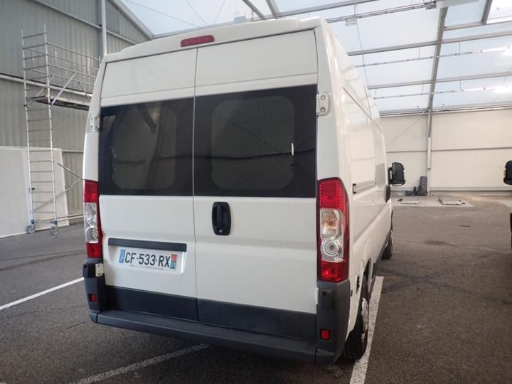 Photo 2 VIN: ZFA25000002215274 - FIAT DUCATO 