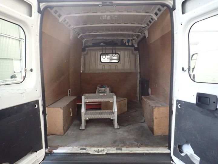 Photo 4 VIN: ZFA25000002215274 - FIAT DUCATO 