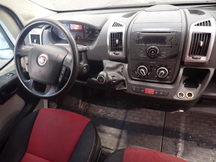 Photo 7 VIN: ZFA25000002215274 - FIAT DUCATO 