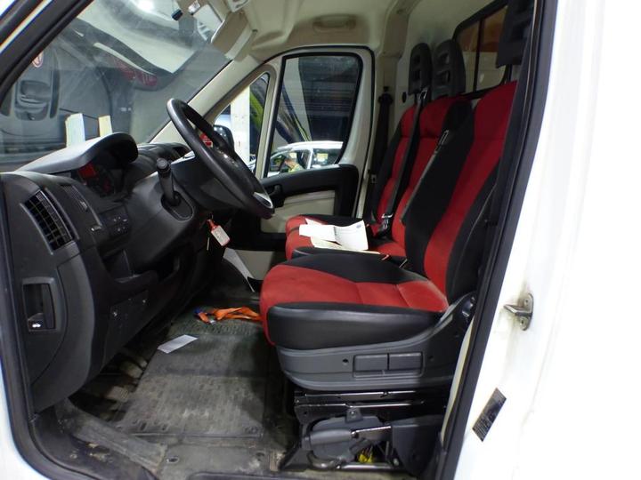 Photo 6 VIN: ZFA25000002340965 - FIAT DUCATO 30 