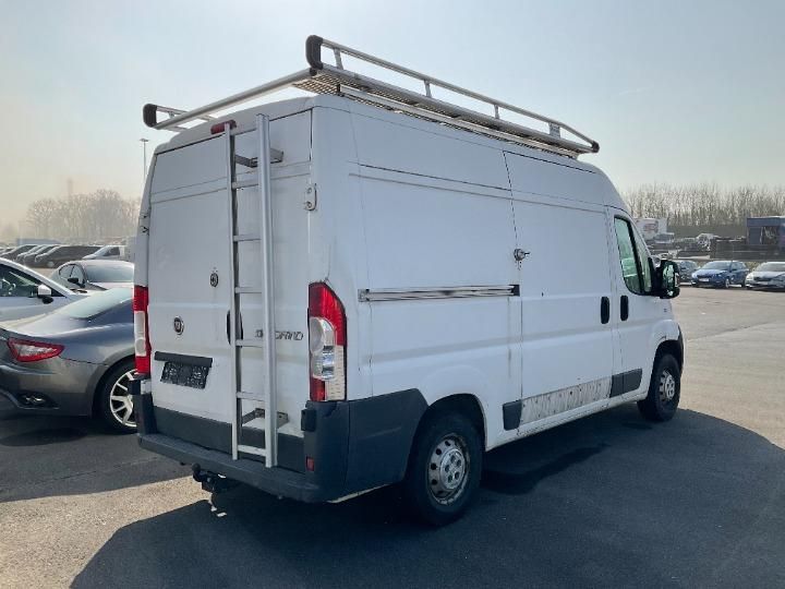 Photo 2 VIN: ZFA25000002346156 - FIAT DUCATO PANEL VAN 