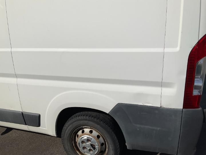 Photo 25 VIN: ZFA25000002346156 - FIAT DUCATO PANEL VAN 