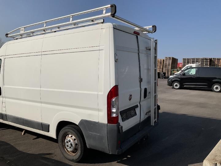 Photo 27 VIN: ZFA25000002346156 - FIAT DUCATO PANEL VAN 