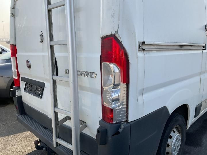 Photo 31 VIN: ZFA25000002346156 - FIAT DUCATO PANEL VAN 