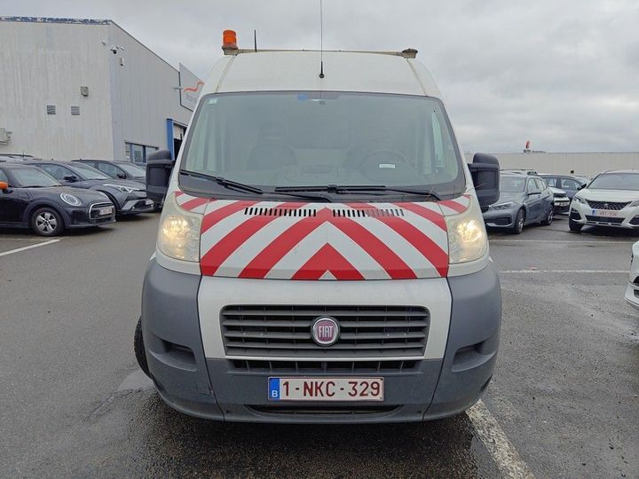 Photo 4 VIN: ZFA25000002353093 - FIAT DUCATO 