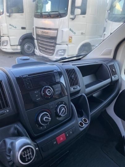 Photo 13 VIN: ZFA25000002407149 - FIAT DUCATO CHASSIS SINGLE CAB 