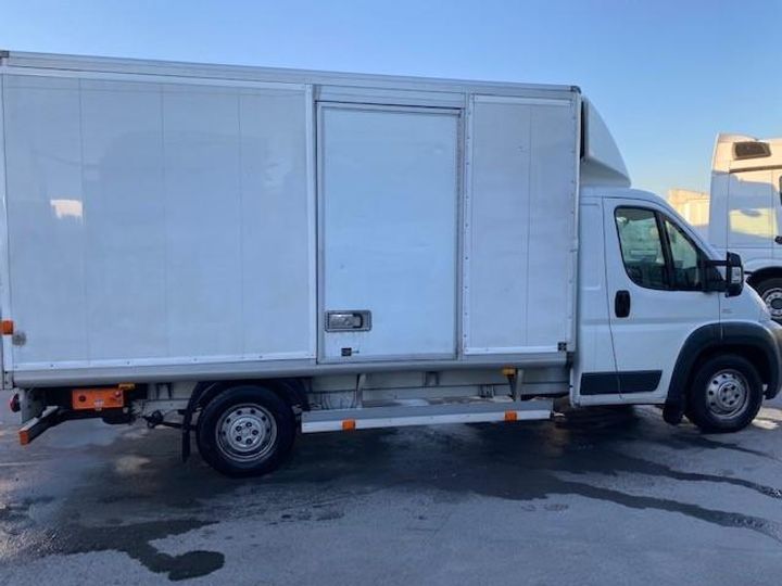 Photo 2 VIN: ZFA25000002407149 - FIAT DUCATO CHASSIS SINGLE CAB 