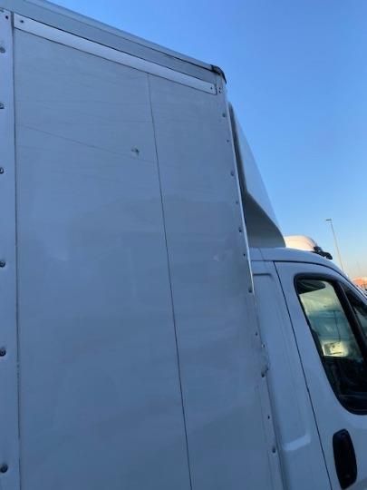 Photo 26 VIN: ZFA25000002407149 - FIAT DUCATO CHASSIS SINGLE CAB 