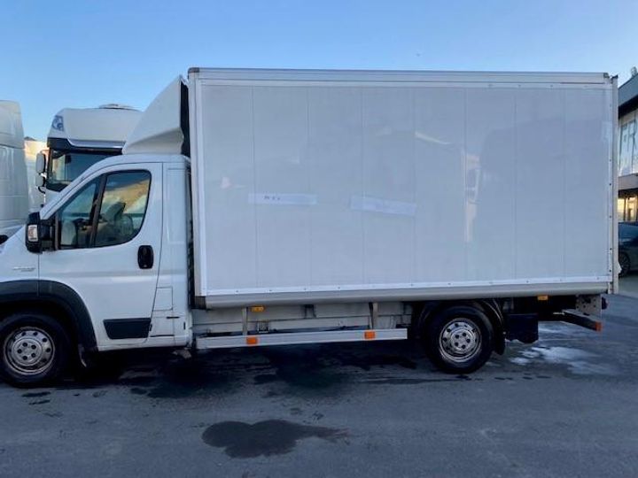 Photo 3 VIN: ZFA25000002407149 - FIAT DUCATO CHASSIS SINGLE CAB 