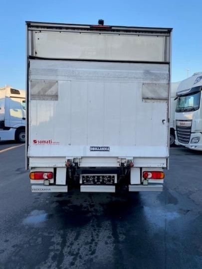 Photo 5 VIN: ZFA25000002407149 - FIAT DUCATO CHASSIS SINGLE CAB 