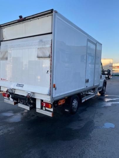 Photo 7 VIN: ZFA25000002407149 - FIAT DUCATO CHASSIS SINGLE CAB 