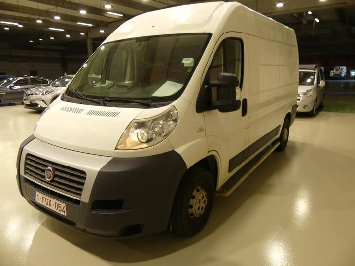 Photo 0 VIN: ZFA25000002446667 - FIAT DUCATO 30 