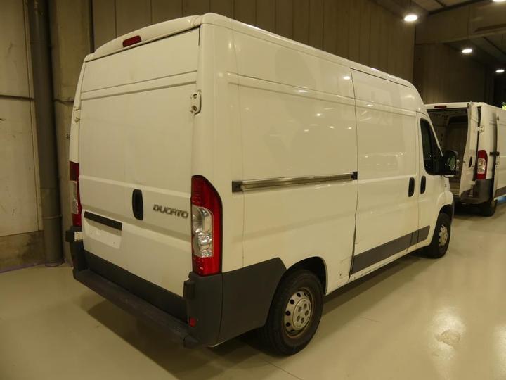 Photo 2 VIN: ZFA25000002446667 - FIAT DUCATO 30 