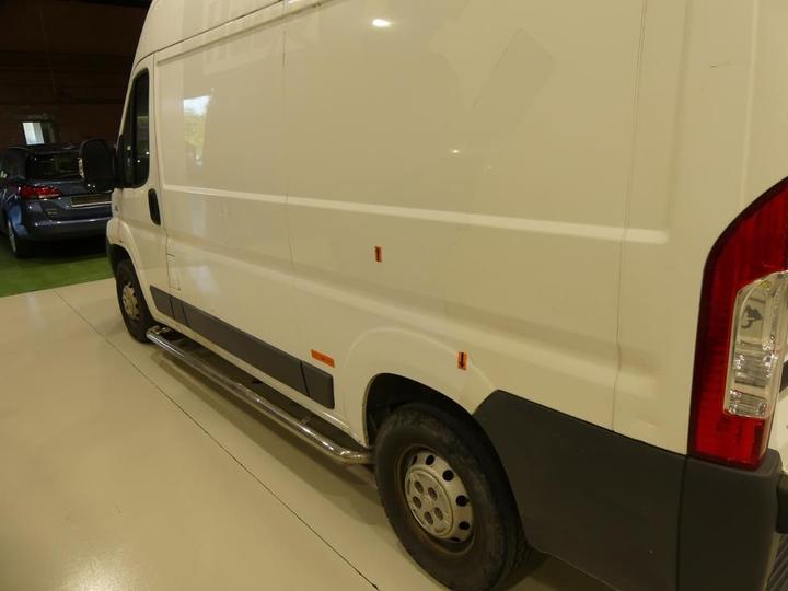 Photo 32 VIN: ZFA25000002446667 - FIAT DUCATO 30 