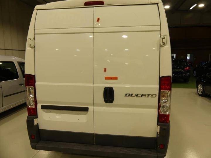 Photo 36 VIN: ZFA25000002446667 - FIAT DUCATO 30 