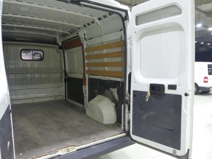 Photo 13 VIN: ZFA25000002446989 - FIAT DUCATO 30 