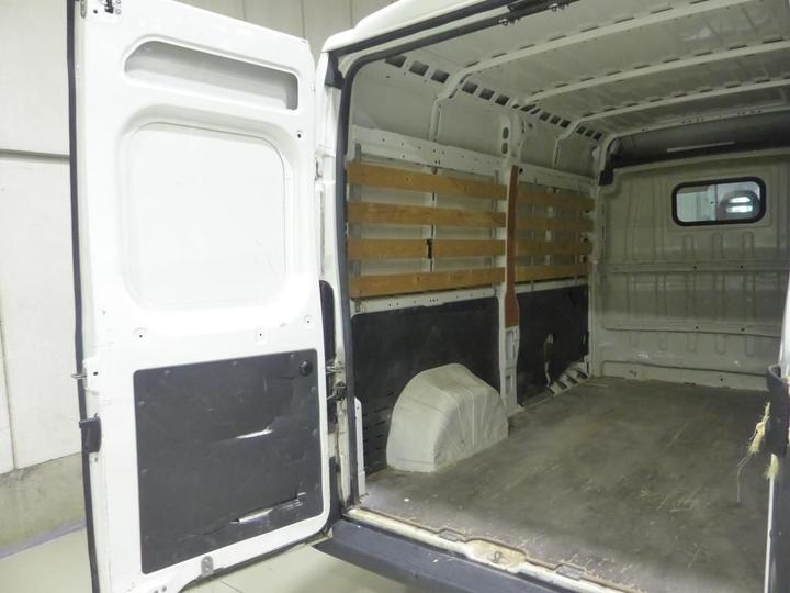 Photo 14 VIN: ZFA25000002446989 - FIAT DUCATO 30 