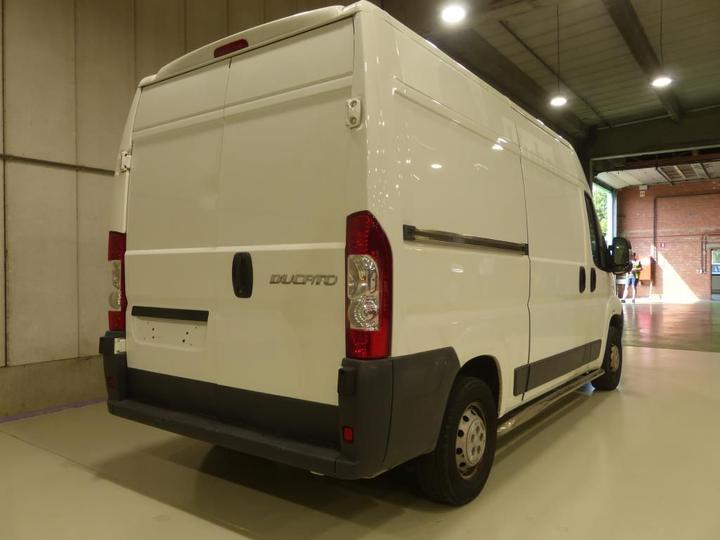 Photo 2 VIN: ZFA25000002446989 - FIAT DUCATO 30 